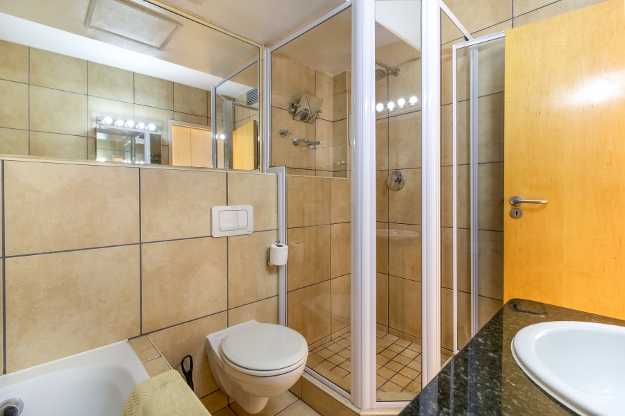 To Let 3 Bedroom Property for Rent in Strand Central Western Cape